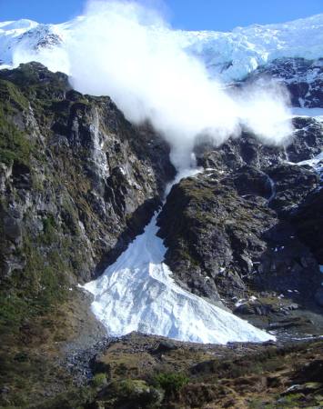 der Natur, Schnee, Nebel, Berg, Berge, valey Bb226 - Dreamstime