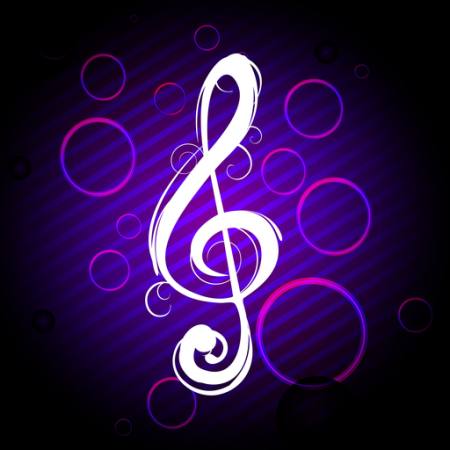 musikalisch, musik, anmerkung Ramona Kaulitzki - Dreamstime