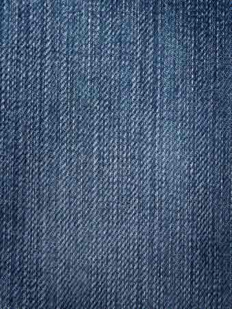 jeans, blau, Material Alexstar - Dreamstime