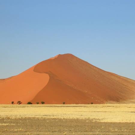 Sand, land, erde, Berg Jason Crowther - Dreamstime