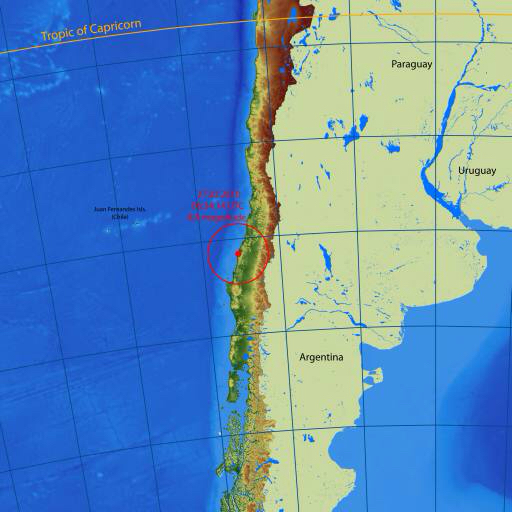 Staat, Kreis, Wasser, Karte, Wendekreis, steinbock, Paraguay, Argentinien, Uruguay Emicristea