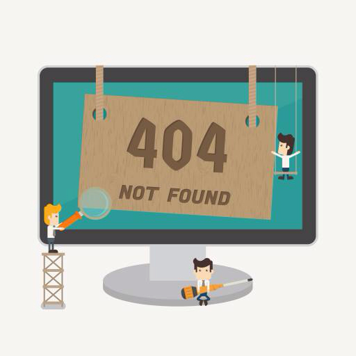Fehler, 404, nicht gefunden wird, gefunden, Schraubendreher, Monitor Ratch0013