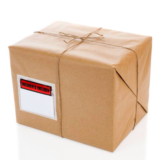 Box, Paket Christopher Elwell (Celwell)