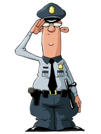 Offizier, ein Mann, Gruß, Hut, Recht Dedmazay - Dreamstime