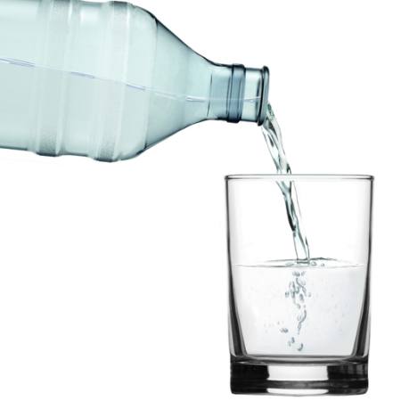 Wasser, Glas, Flasche Razihusin - Dreamstime