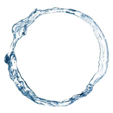 Wasser, transparent, Ring Thomas Lammeyer - Dreamstime