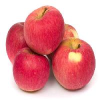 Pixwords Das Bild mit Äpfel, rot, frucht, essen Niderlander - Dreamstime