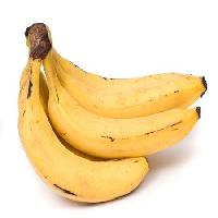 Banane, Obst, sechs, gelb Niderlander - Dreamstime