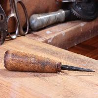 Werkzeug, Objekt, Scharf, Holz, Griff Kostyantin Pankin (Vipdesignusa)