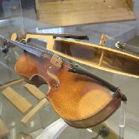 Pixwords Das Bild mit Abschnitt, halb, Geige, Instrument Markb120