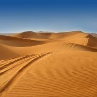 Pixwords Das Bild mit Dünen, Sand, Land Ferguswang - Dreamstime