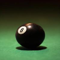 Pixwords Das Bild mit Ball, schwarz, grün Ron Chapple - Dreamstime
