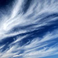 Pixwords Das Bild mit Wolken, Himmel Alexander  Chelmodeev (Ichip)