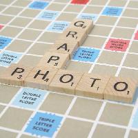 Foto, Grafik, Spiel, Buchstaben, Wörter, Wort Dana Rothstein (Webking)