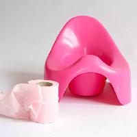 Pixwords Das Bild mit rosa, baby, Papier, Toilette Edyta Linek (Hallgerd)