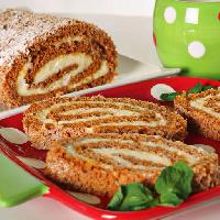 Kuchen, Dessert, Grün, Cookie- Andi Berger (Creativestock)