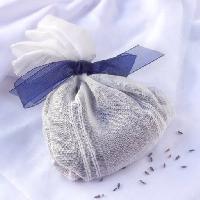 bag, Samen, blau, lila, Objekt, Geschenk Robyn Mackenzie (Robynmac)