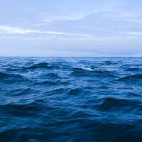 Pixwords Das Bild mit Wasser, Natur, Himmel, blau Chris Doyle - Dreamstime