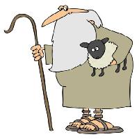 Pixwords Das Bild mit Schafe, Bart, Menschen, Schuhe, Zuckerrohr Caraman - Dreamstime
