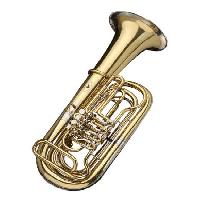 Pixwords Das Bild mit Musik, Instrument, Klang, gold, Trompete Batuque - Dreamstime