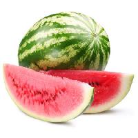 Pixwords Das Bild mit Obst, Rot, Samen, grün, wasser, Melone Valentyn75 - Dreamstime